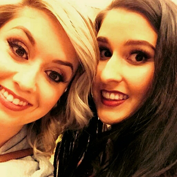 Amanda Driller - Poshmark Profile Picture of Amanda Driller (@dance4everv) on Poshmark