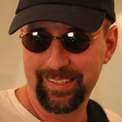 Profile Picture of Robert Struble (@post_toastie) on Twitter