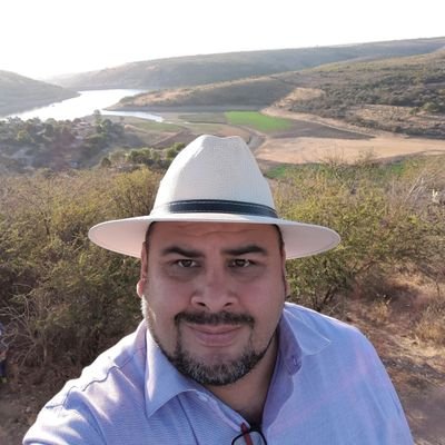 Profile Picture of Juan López Aboytes (@JuanLpezAboyte1) on Twitter