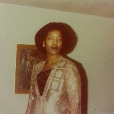 Profile Picture of Joyce A Beard (@joyceabeard1) on Twitter