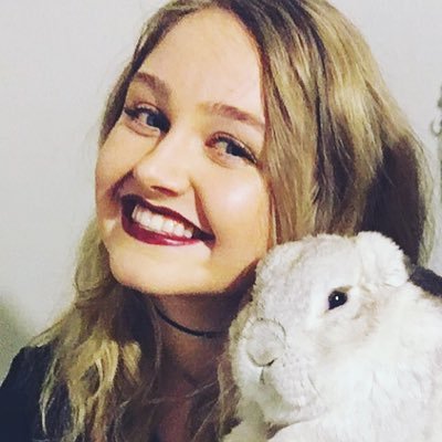 Profile Picture of Lucy MacDonald (@lucy_macdonald1) on Twitter