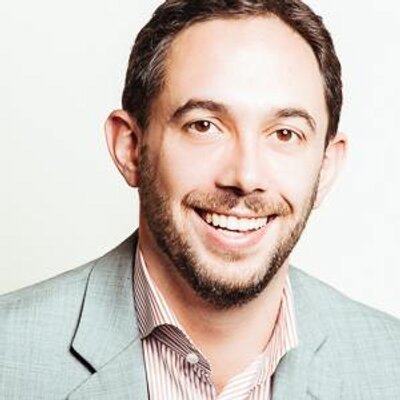 Profile Picture of Nick Frontino (@nfront_phl) on Twitter