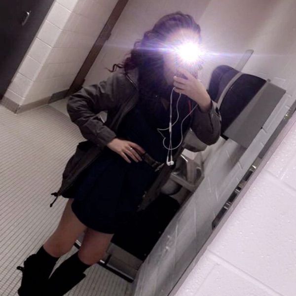 Profile Picture of Amber👑Gillette (@ambergillette) on Tiktok