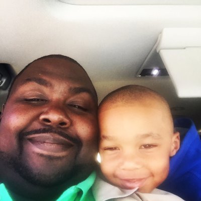 Profile Picture of Clos50 (@CarlosCarter50) on Twitter