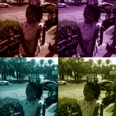 Profile Picture of Naomi A Patrick (@naomiapatrick) on Twitter