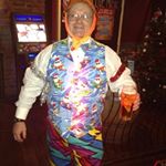 Profile Picture of Barry Graham (@barry.graham.1293) on Instagram