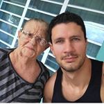 Profile Picture of David Brackett (@amazingsoul2020) on Instagram