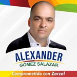 Profile Picture of Alexander Gómez Salazar (@alexander.gomez.1974) on Instagram