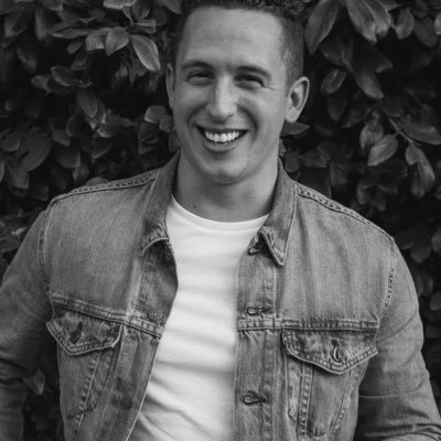 Profile Picture of Chris Schwartz (@cpschwartz_) on Twitter