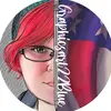 Profile Picture of Amanda Wilson (@@graphicsart22blue) on Tiktok