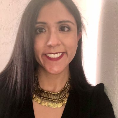 Profile Picture of Cynthia Paredes (@CpaolaParedes) on Twitter