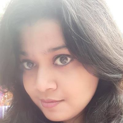 Profile Picture of Anindita Chowdhury (@Anindit34734494) on Twitter
