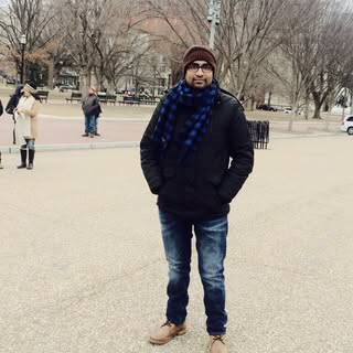 Profile Picture of Gaurav Agarwal (@agarwalgaurav) on Instagram