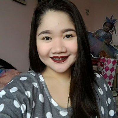 Profile Picture of Pauline Pascua ஜ۩۞۩ஜ (@paulinepascua) on Twitter