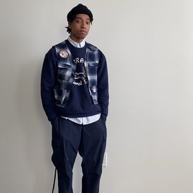 Profile Picture of Julian Carter (@julian_wc) on Pinterest