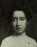 Profile Picture of Clara Belle Bakeron Wikipedia