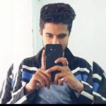 Profile Picture of 🔥_sᴜNɴY_🔥 (@_sunil_ramchandani_2000) on Instagram