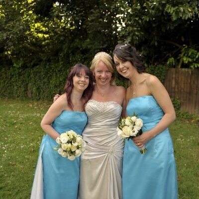 Profile Picture of Alison Bowe (@Ali_bongo2011) on Twitter