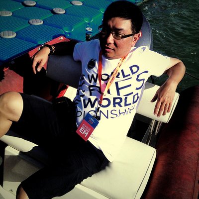 Profile Picture of Kenneth Yap (@kennymyap) on Twitter