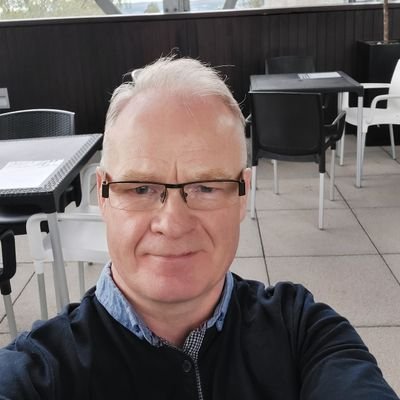 Profile Picture of Peter Connan (@pconnan1) on Twitter