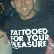 Profile Picture of Mark McClain Jr. (@markheaters) on Pinterest