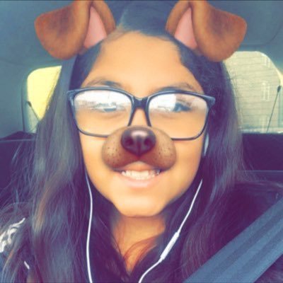 Bianca Montero - Twitter Profile Picture of Bianca Montero (@BiancaMontero12) on Twitter