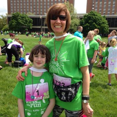 Michelle Riddell - Twitter Profile Picture of Michelle Riddell (@MLRiddell) on Twitter