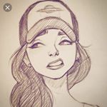 Profile Picture of Jessica Ocasio (@ms.sketch_queen) on Instagram