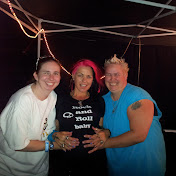 Tobey Johnson - Youtube Profile Picture of Tobey Johnson (@Tobramycin1975) on Youtube