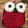 Profile Picture of Kimberly Cecil-Riddle (@kcecilriddle) on Pinterest