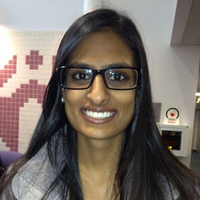 Profile Picture of Amy Patel (@shortixobabii) on Twitter