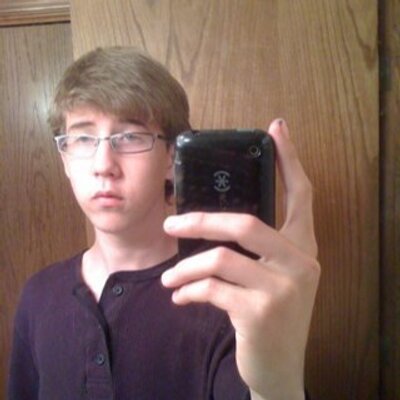 Profile Picture of Steven McCurry (@stemcc_is_cool) on Twitter