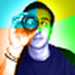 Profile Picture of Luke Connolly (@kidminded) on Flickr