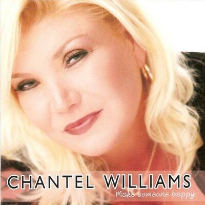 Profile Picture of Chantel Williams (@ChantelWilliam8) on Twitter