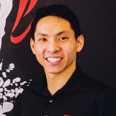 Profile Picture of Alan Y. Tsai (@AYTsai) on Twitter