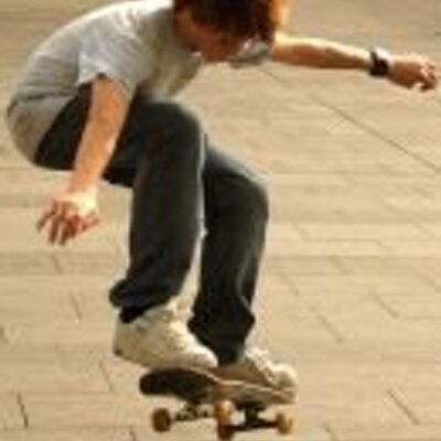 Profile Picture of Randy Kidder (@RandyKidder) on Twitter