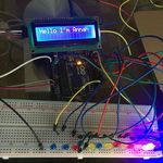 Profile Picture of Annah Gilbert (@myarduinojourney) on Instagram