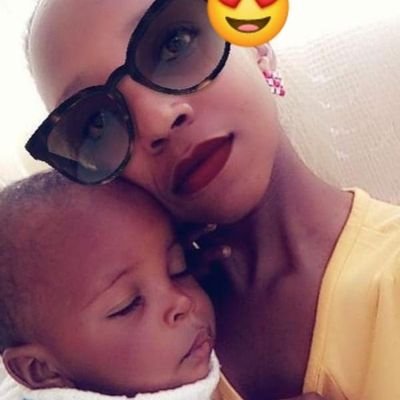 Profile Picture of Rose Nancy{Mum Travis} (@mumdylantravis) on Twitter