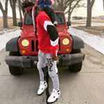 Profile Picture of Theo Alexander (@jackboytheoo) on Instagram