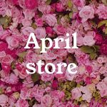 Profile Picture of Магазин аксессуаров для одежды APRIL STORE (@april___str) on Instagram