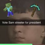 Profile Picture of Sam Streeter Gov (@sam_streeter_for_president) on Instagram