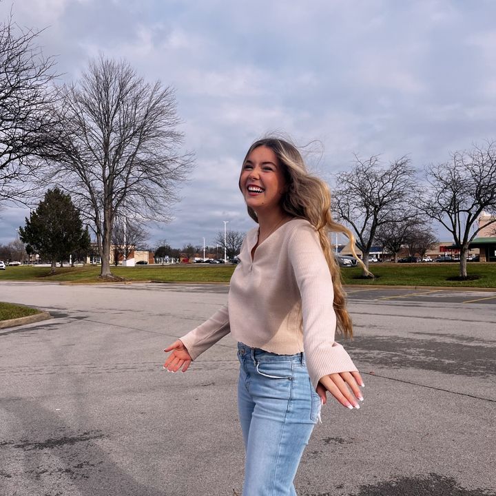 Profile Picture of KENDALL GOODLETT (@kendall.goodlett) on Tiktok