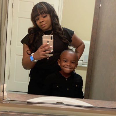 Profile Picture of Bianca Marshall (@BiancaM72270022) on Twitter