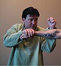 Profile Picture of Jeff Speakman - Wikipediaon Wikipedia