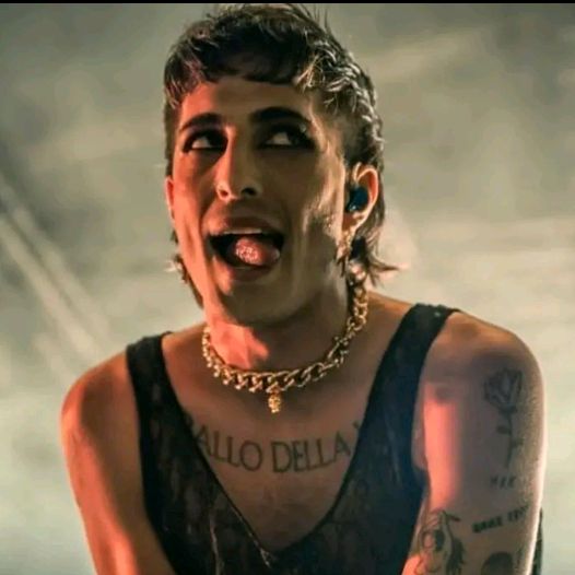 Profile Picture of Damiano David 💕 (@@dxmiano_dxvid) on Tiktok