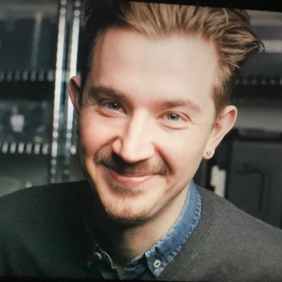 Profile Picture of Alex Josselyn-Hamilton (@alexcastor34) on Twitter