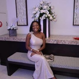 Profile Picture of Nadia Mitchell (@nadiamitchell) on Twitter