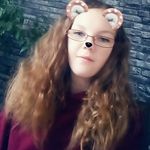 Profile Picture of Anna-Lena Gerhardt (@eifelturmlady) on Instagram