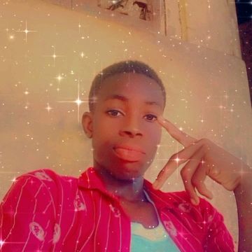 Profile Picture of Jean ruffin Guiriekpe (@jeanruffinguiriek) on Tiktok