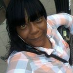 Profile Picture of Cassandra Melton (@meltoncassandra) on Instagram